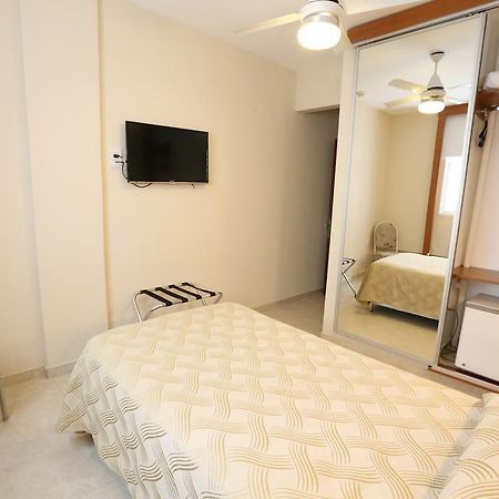 Hotel Orly Corrientes Eksteriør bilde