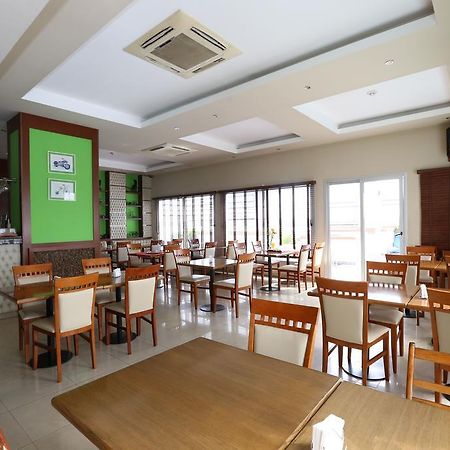 Hotel Orly Corrientes Eksteriør bilde