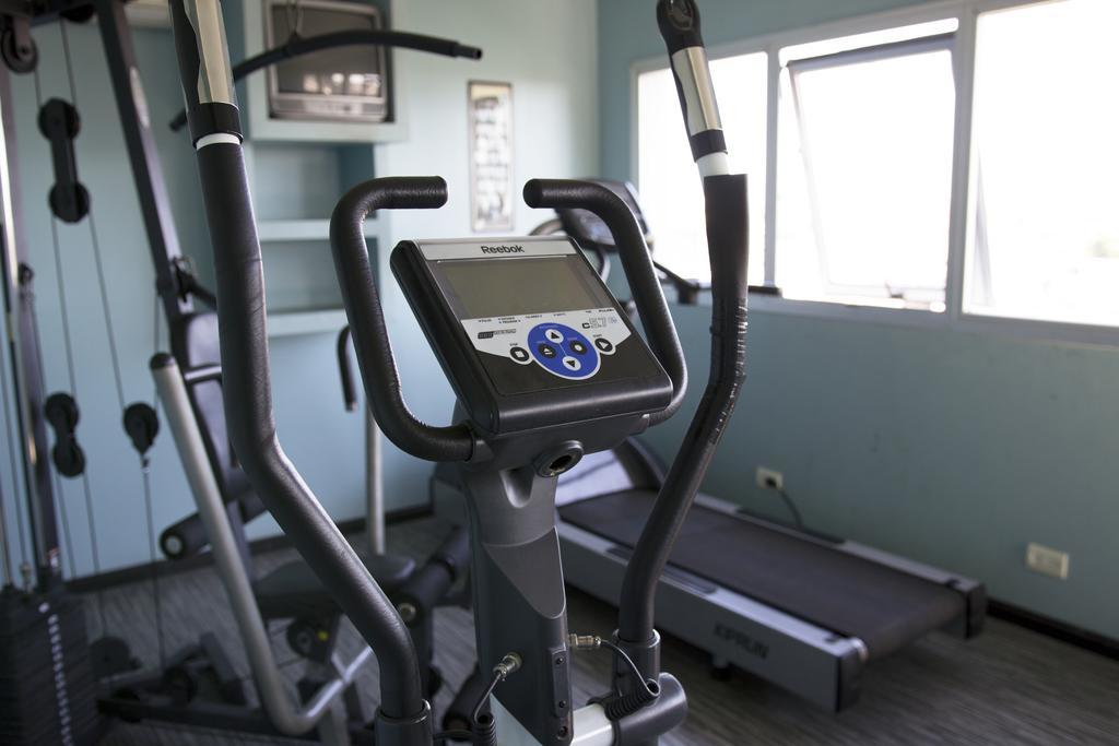Hotel Orly Corrientes Eksteriør bilde