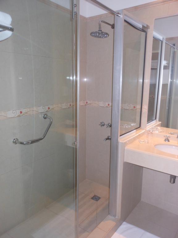 Hotel Orly Corrientes Rom bilde