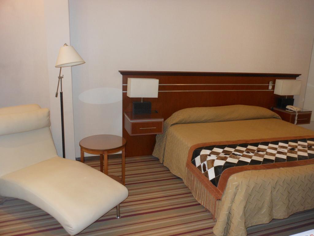 Hotel Orly Corrientes Rom bilde