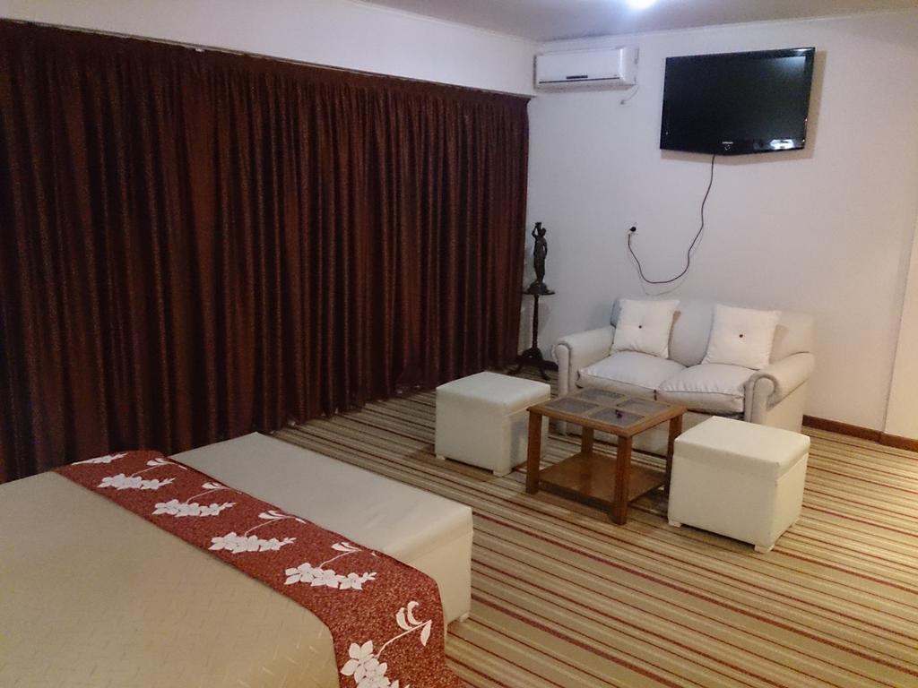Hotel Orly Corrientes Rom bilde