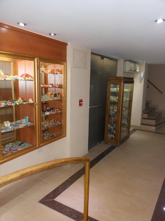 Hotel Orly Corrientes Eksteriør bilde