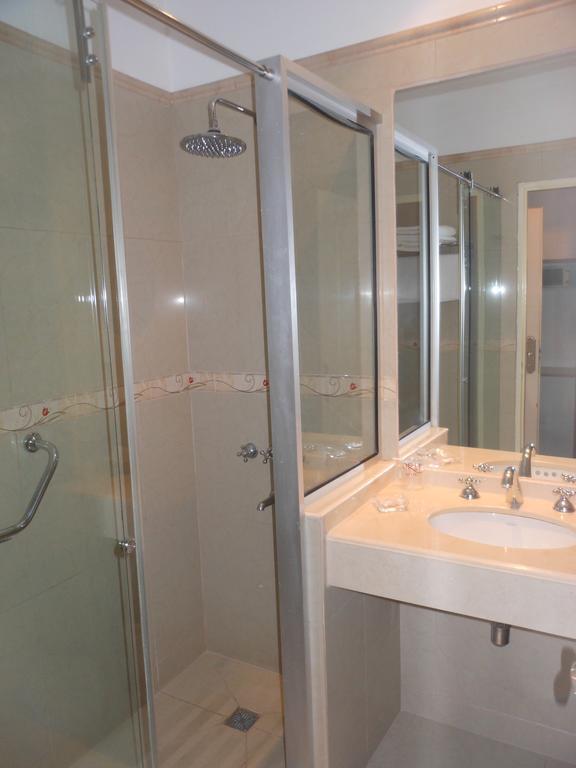 Hotel Orly Corrientes Eksteriør bilde
