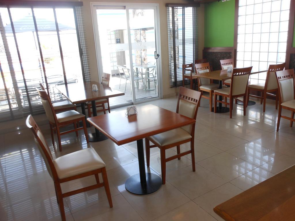 Hotel Orly Corrientes Eksteriør bilde