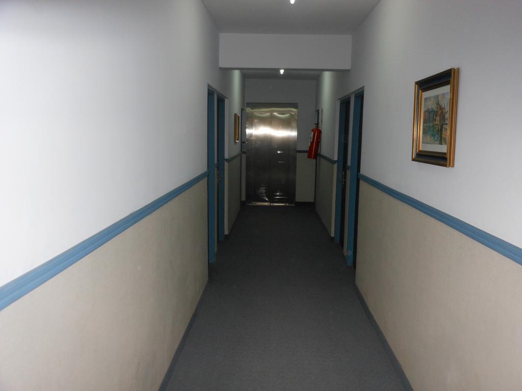 Hotel Orly Corrientes Eksteriør bilde