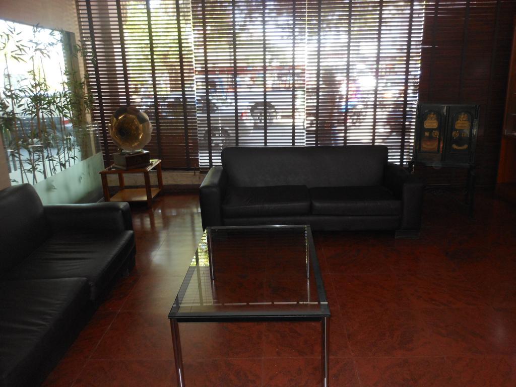 Hotel Orly Corrientes Eksteriør bilde