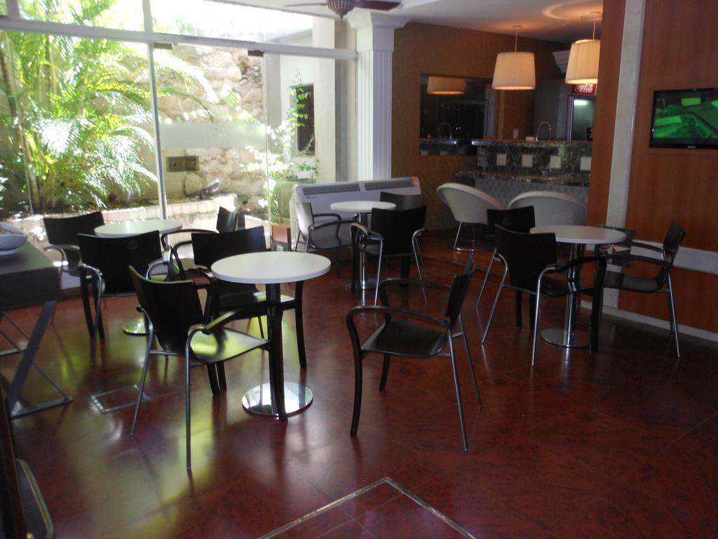 Hotel Orly Corrientes Eksteriør bilde