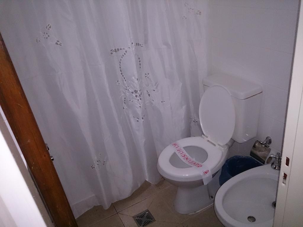 Hotel Orly Corrientes Rom bilde