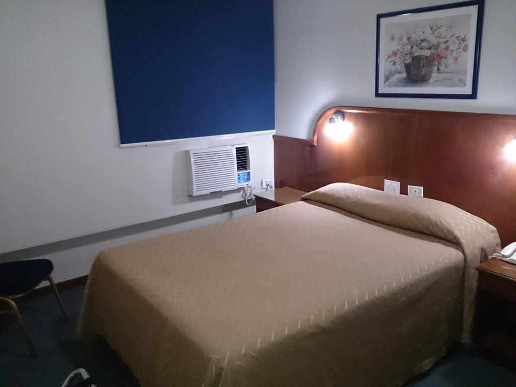 Hotel Orly Corrientes Rom bilde