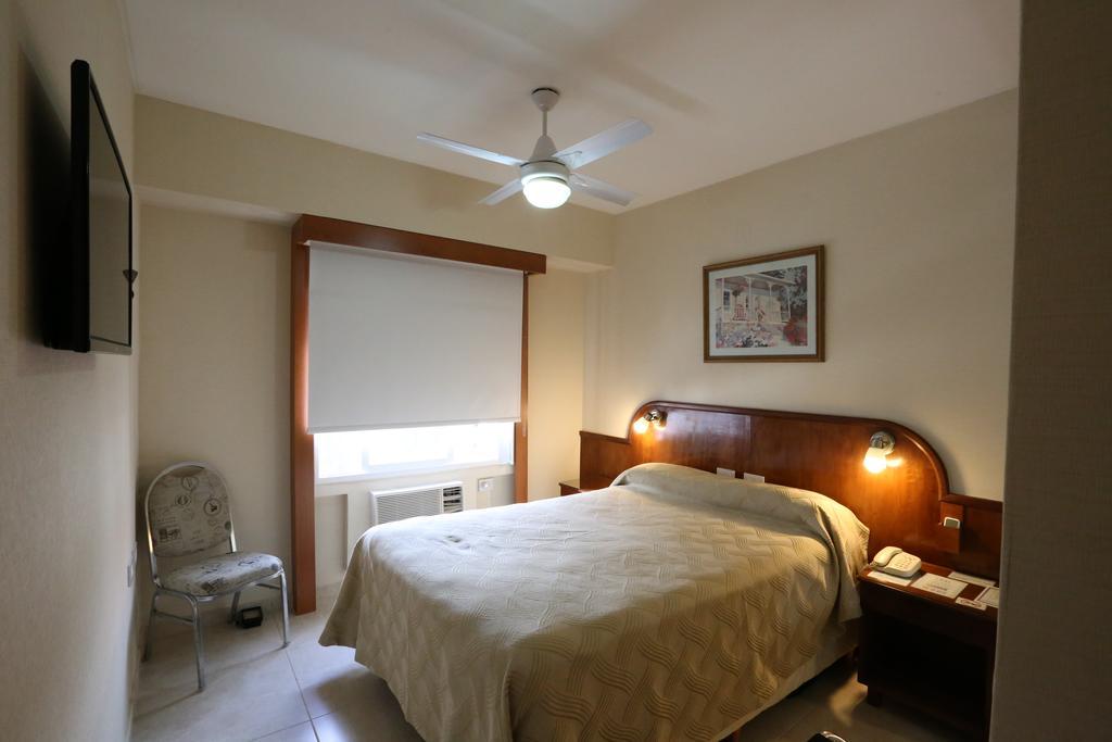 Hotel Orly Corrientes Eksteriør bilde