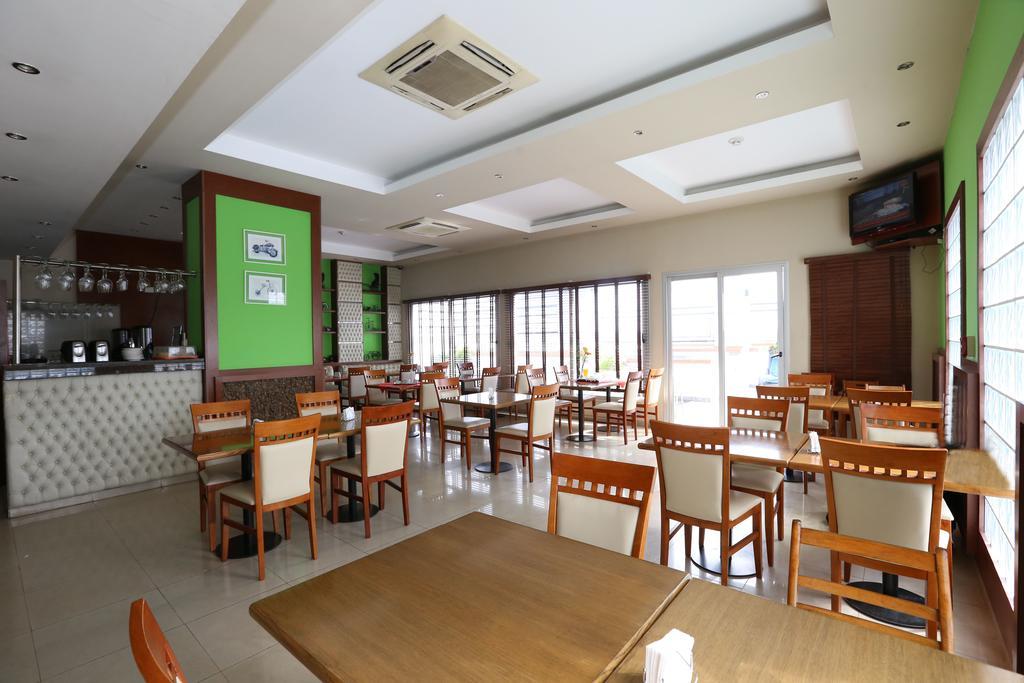 Hotel Orly Corrientes Eksteriør bilde